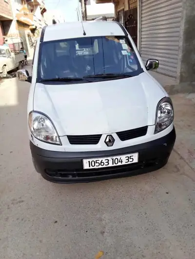 kangoo 2004