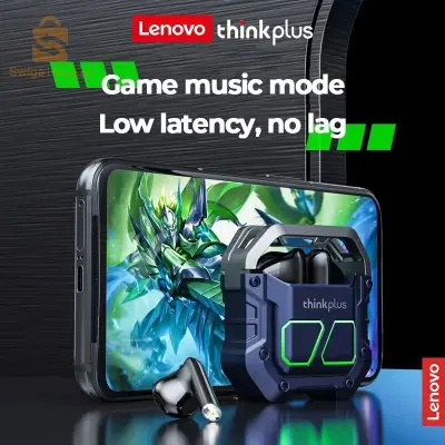EarPods Lenovo Xt81