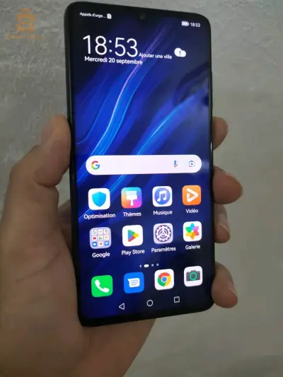 caba  numéro téléphone 0558804779 /128  Huawei p30