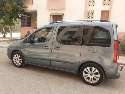 Berlingo 2010