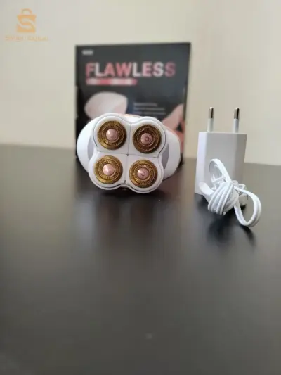 جهاز نزع الشعر flawless
