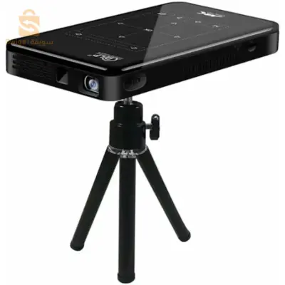 DATA SHOW MINI MOBILE LED SMART