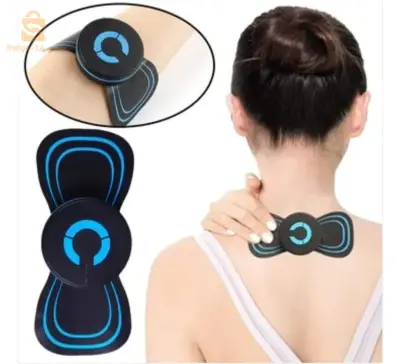 Mini massage stik