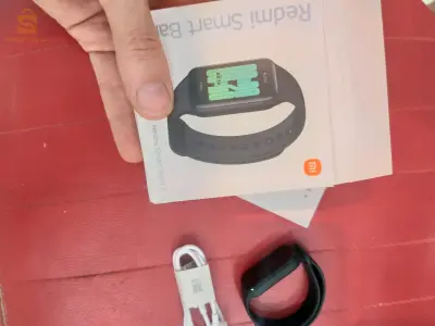 ساعة يد Redmi Smart Band
