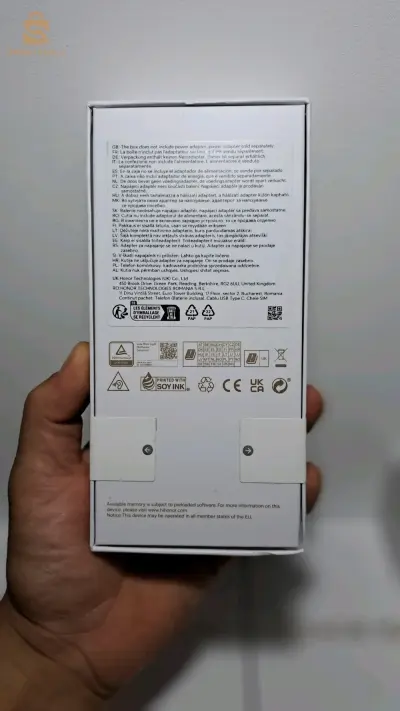 Honor 90 lite 8gb-256