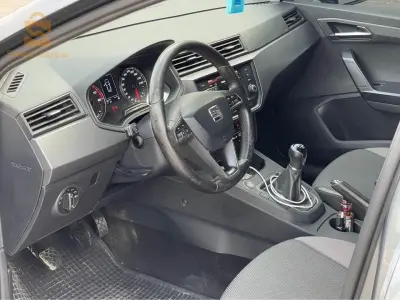 Seat ibiza high plus 2019