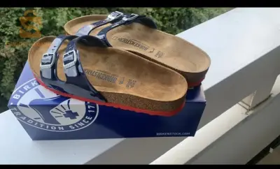 Birkenstock Ibiza original pointure 41 et 42