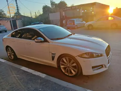 Jaguar 2013