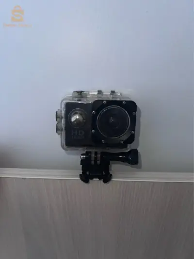 go pro