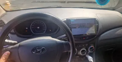 Hyundai i10 2015 i10