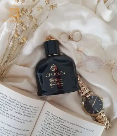 عطور رجالية