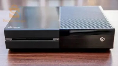 Xbox one 1TB (Noire),