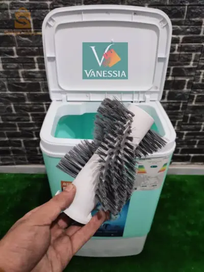 غسالتكم الماركة super cura متراطيش الفرصة من ذهب