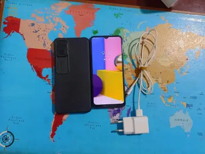 radmi note 8t