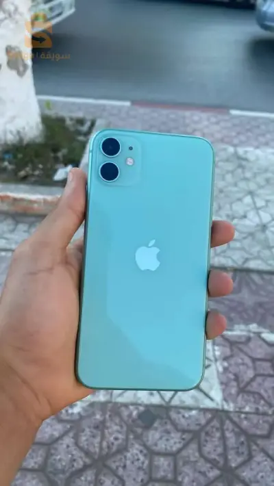 iPhone 11