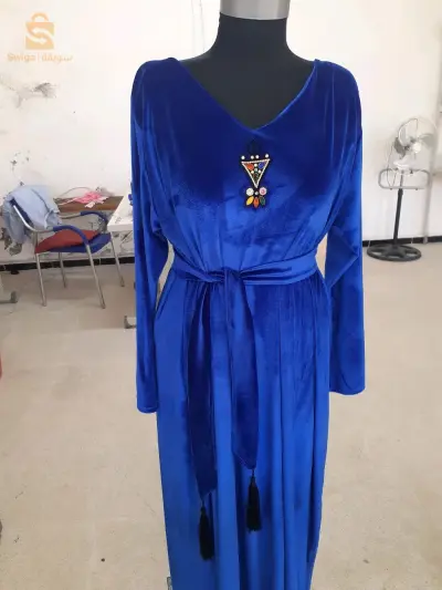 جبة شتوية