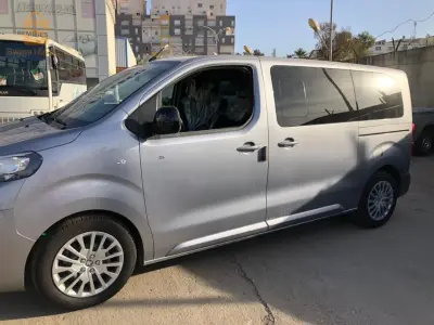 Peugeot Expert 2024