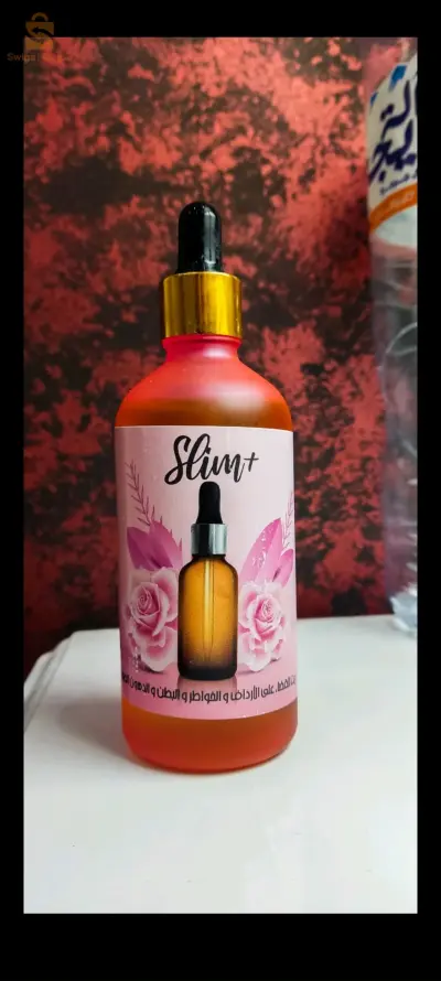 Sli
زيت التخسيس و زيادة معدل الحرق فالجسم بطريقة طبيعية   

للقضاء على الدهون في جميع مناطق الجسم