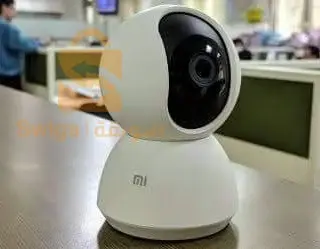 Camera Wifi 360° 1080P Full HD  من شاومي
