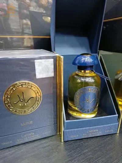 RA'ED luxe