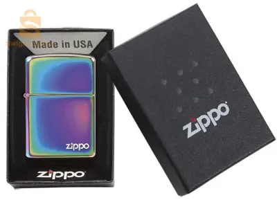 briquet Zippo