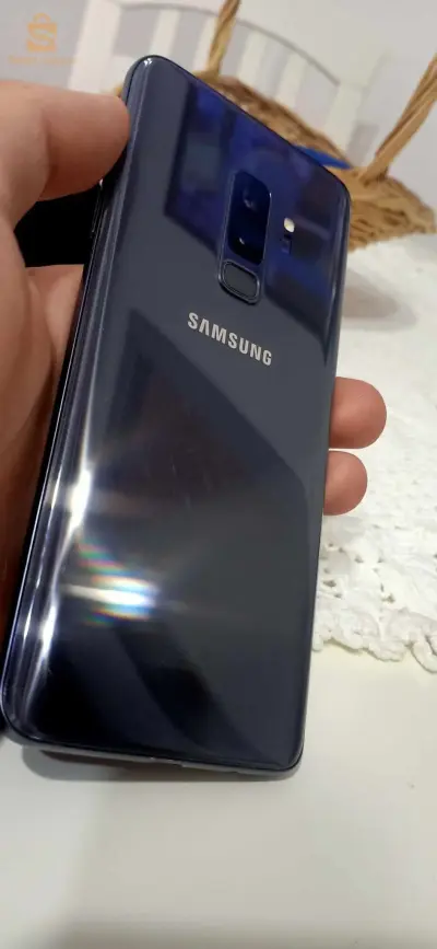 s9 plus habt caba
neuf