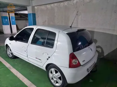 clio compus