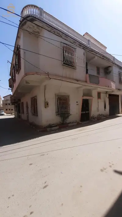 بيع فيلا ط+١ بمساحة 150م