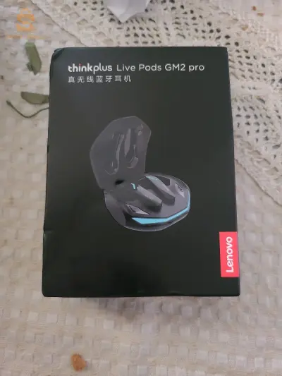 Lenovo thinkplus GM2 PRO v5.3