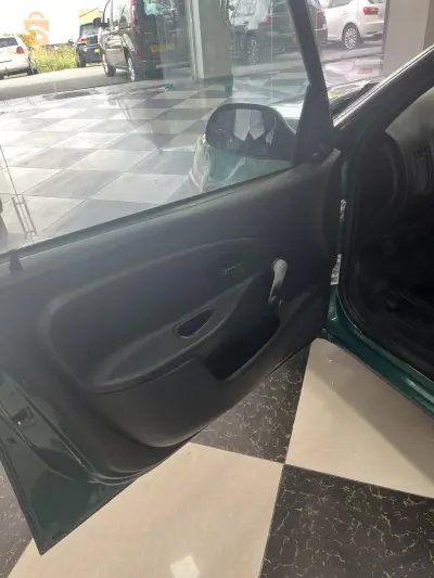 Citron Saxo 2000