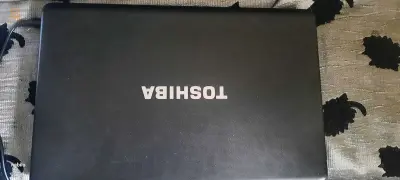toshiba i5 occasion avec chargeur