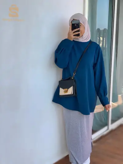 pull💙