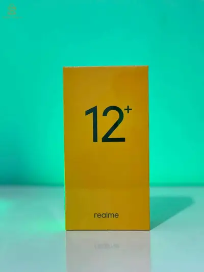 Realme 12 plus 5g