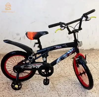 velo 16