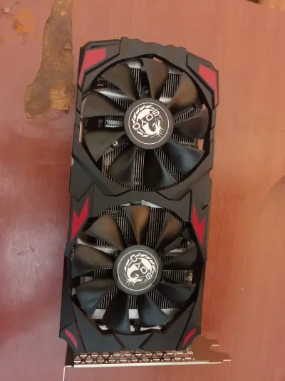 rx580 8gb