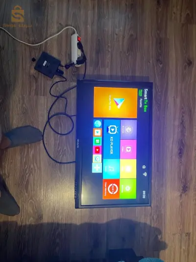 Tv box / 8GB/2GB