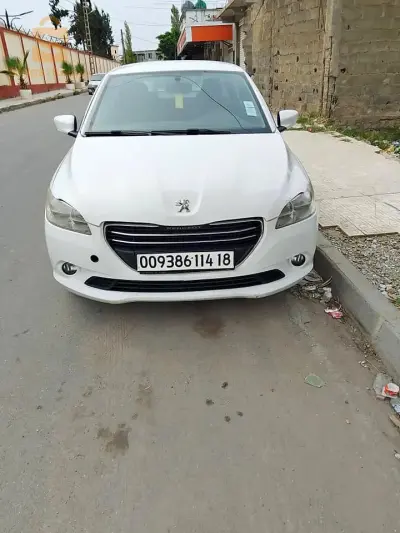 301 HDi 2014