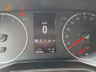 Clio 5 2021 business