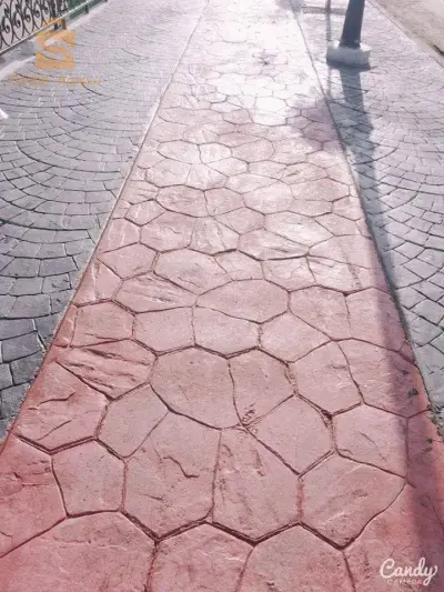 beton imprimer