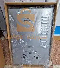 سخان الحمام لفصل شتاء دافئ
CHACAL Chauffe Bain Pour Un Hiver Au Chaud 10L CH-100IX