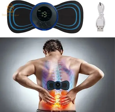 جهاز تدليك محمول