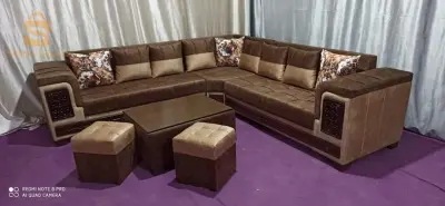 صاونات و سوست شومبر ابتداء من 2.5 مليون و التوصيل مجاني