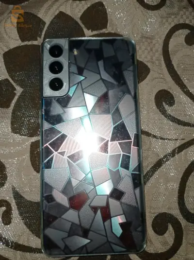 Samsung s21plus