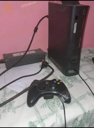 xbox 360 للبيع