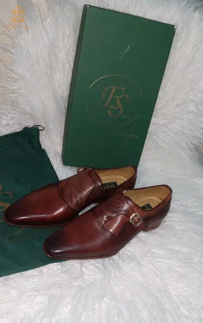 Edwards de seine l'original  100% cuir