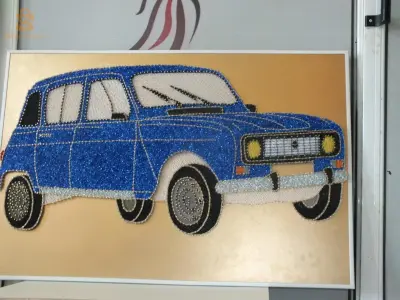 Renault 4