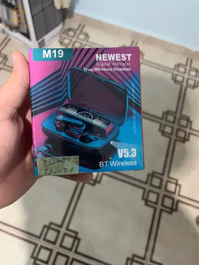 m90pro
m19