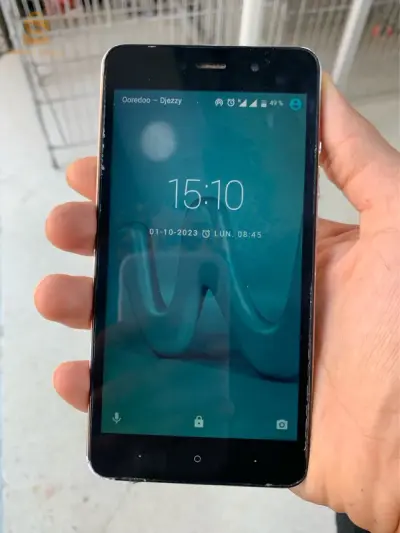 wiko lenny 4plus