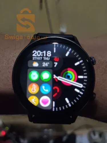 Zeblaze btalk 2 lite - smart watch