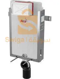 chasse deau encastrable ALCA